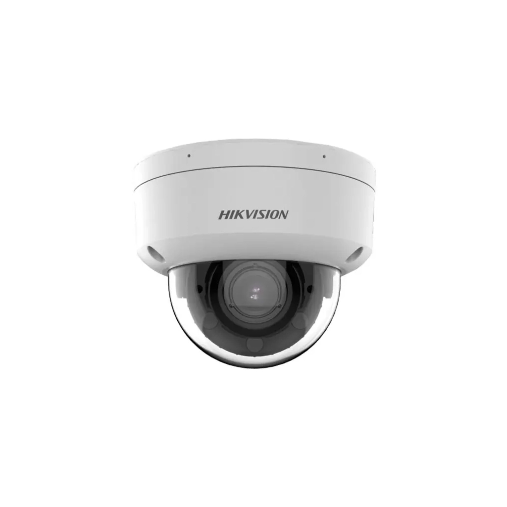 Камера відеоспостереження Hikvision DS-2CD2743G2-LIZS2U (2.8-12) Камера відеоспостереження Hikvision DS-2CD2743G2-LIZS2U (2.8-12)