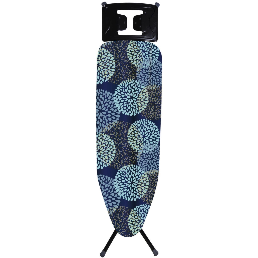 Прасувальна дошка Casa Si Superstandard Basic 120x38 Blue Firework (CS95150G387) (DAS303520)