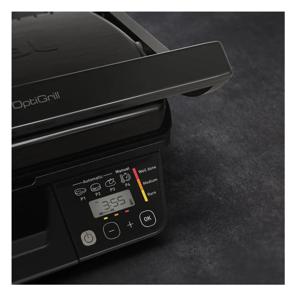 Електрогриль Tefal GC7P0810