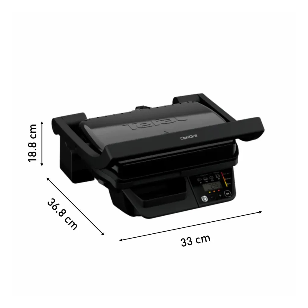 Електрогриль Tefal GC7P0810