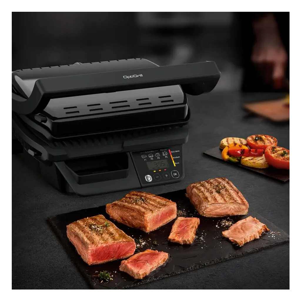 Електрогриль Tefal GC7P0810