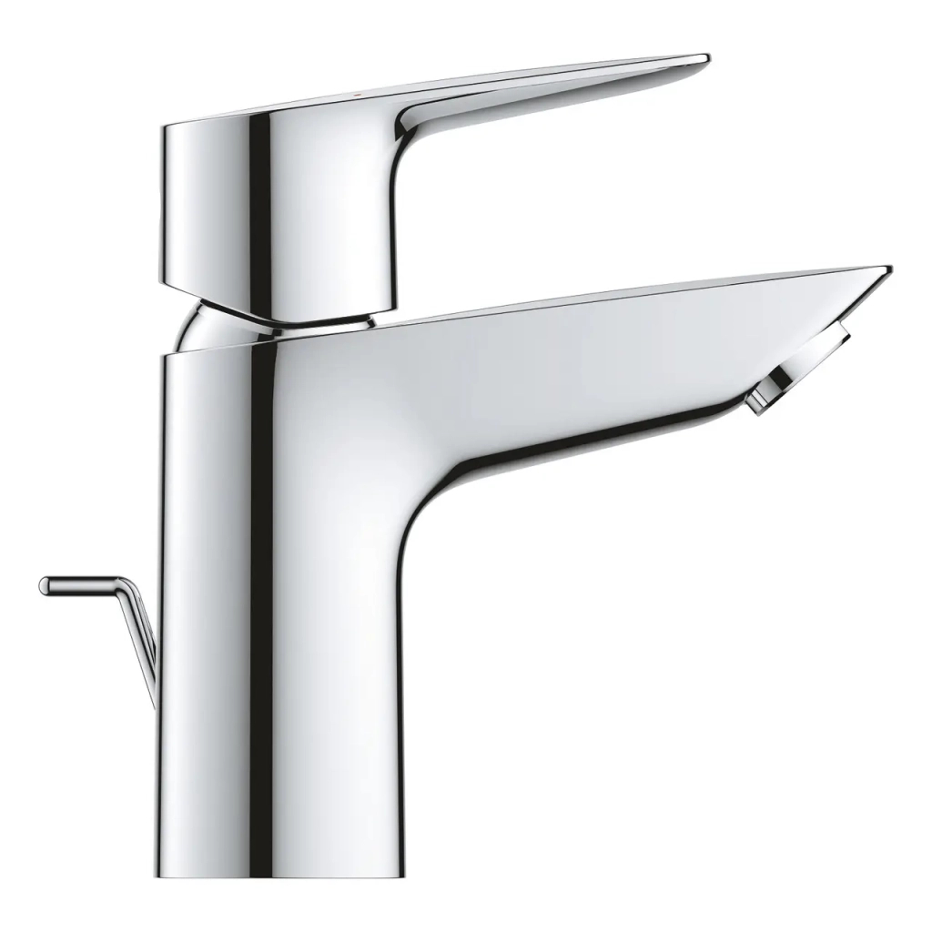 Змішувач Grohe QuickFix QuickFix Precision Flow&Start Edge (UA202503TS) Змішувач Grohe QuickFix QuickFix Precision Flow&Start Edge (UA202503TS)