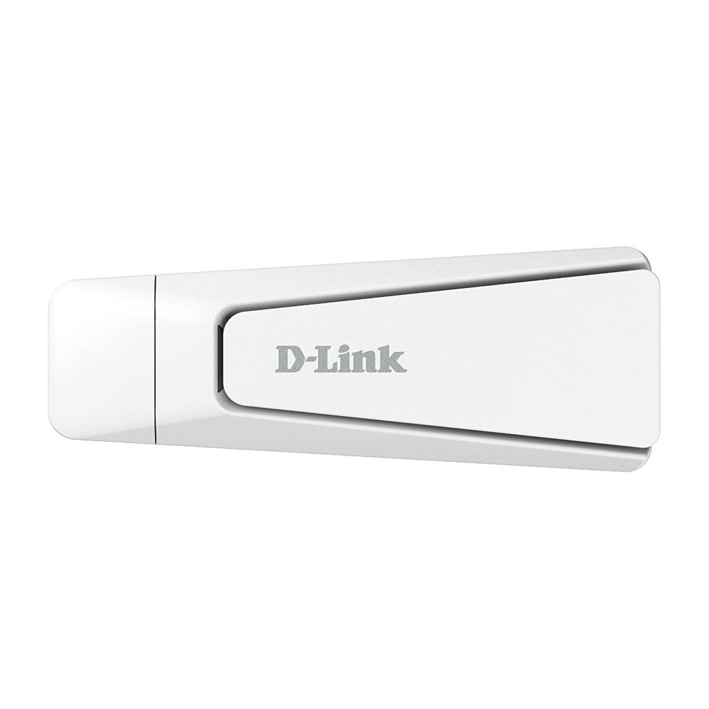 Мережева карта Wi-Fi D-Link AX18U Мережева карта Wi-Fi D-Link AX18U