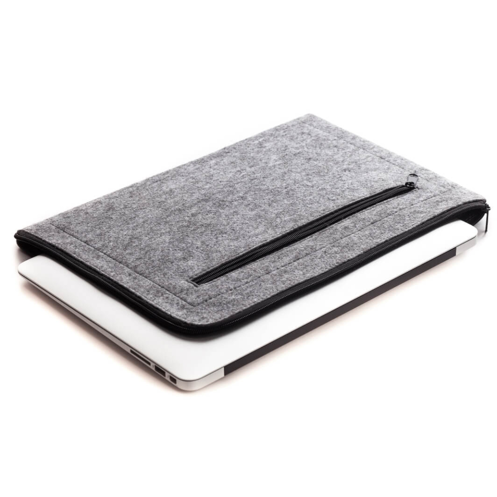 Чохол до ноутбука Gmakin 13" GM67 Grey, для Macbook Pro 13 (GM67-13New) Чохол до ноутбука Gmakin 13" GM67 Grey, для Macbook Pro 13 (GM67-13New)