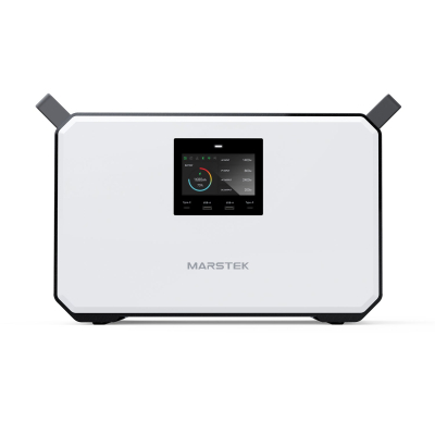 Зарядна станція Marstek POW-ST-MAR-M1200 1800W 1030Wh (POW-ST-MAR-M1200)