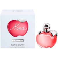 Туалетна вода Nina Ricci Nina 50 мл (3137370357667)