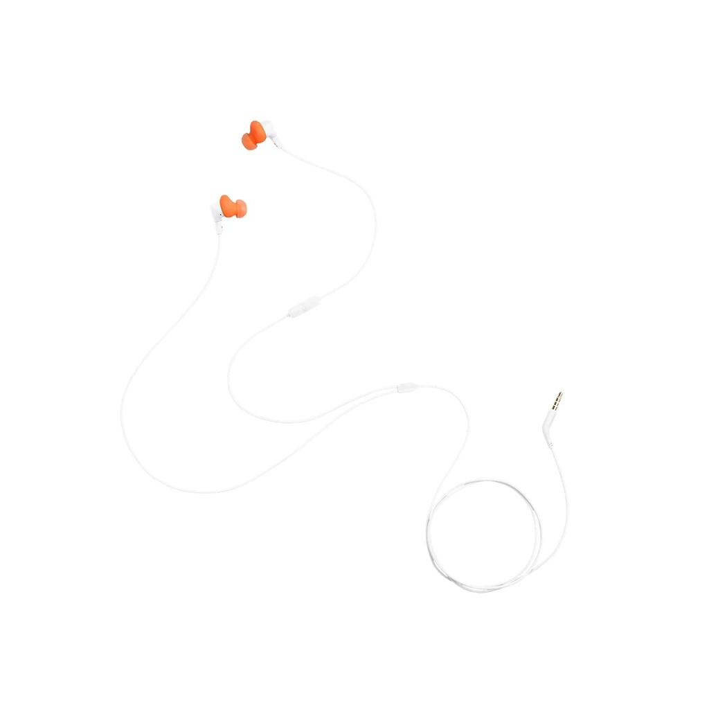 Навушники JBL Endurance Run 3 White (JBLENDURRUN3WHT)