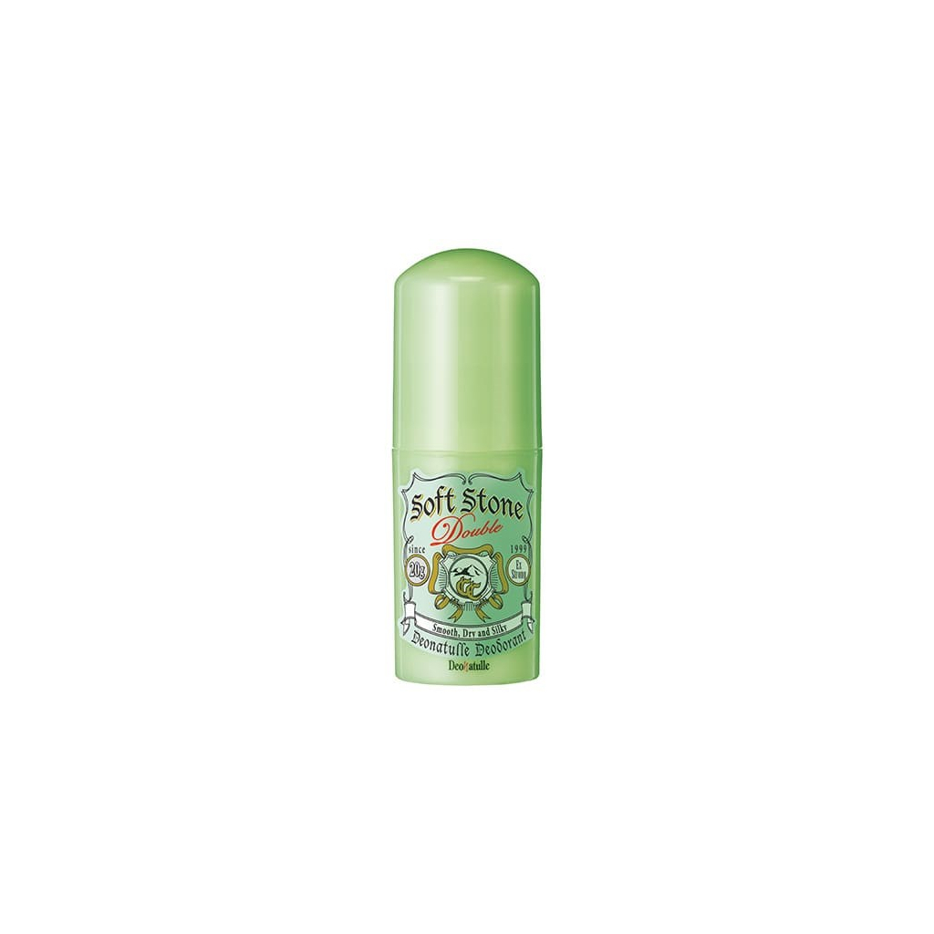 Дезодорант Deonatulle Soft Stone W Color Control Натуральний з функцією корекції кольору шкіри 20 г (4971825016605)