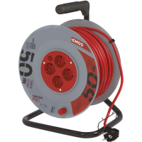 Мережевий подовжувач EMOS P09250