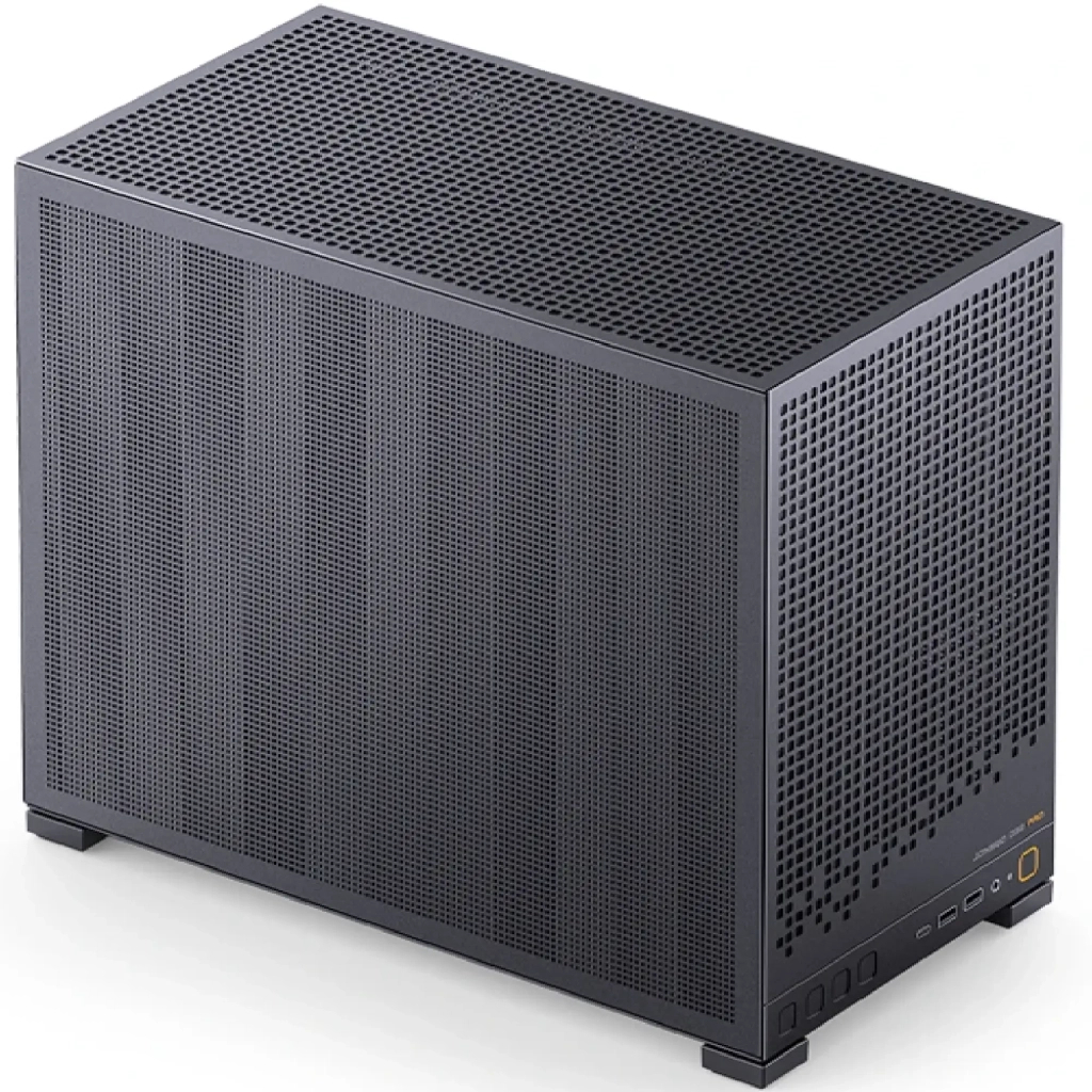 Корпус для ПК JONSBO D32 PRO MESH Black Корпус для ПК JONSBO D32 PRO MESH Black