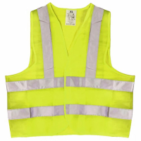Signal vest VITOL yellow 116B XL (ЖБ003)