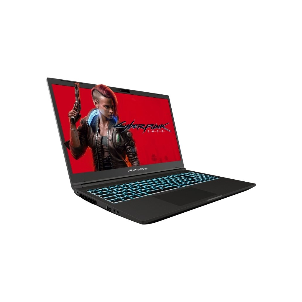 Ноутбук Dream Machines RG3050-15 (RG3050-15UA76) Ноутбук Dream Machines RG3050-15 (RG3050-15UA76)