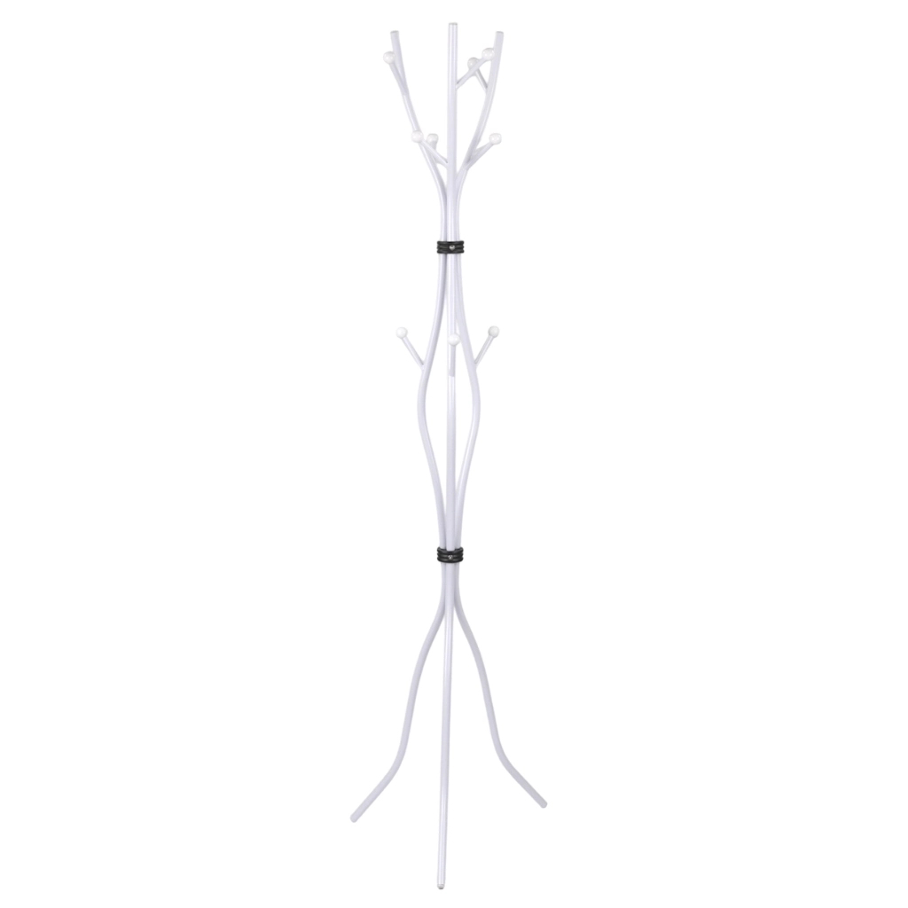 Вішалка підлогова Аклас Сакура VKY-6021 183x52 (Білий) (00164108)