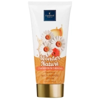 Body cream Famirel Wonder Nature Chamomile & Calendula Recovery Multi-Purpose Cream 180 ml (7290114086202)
