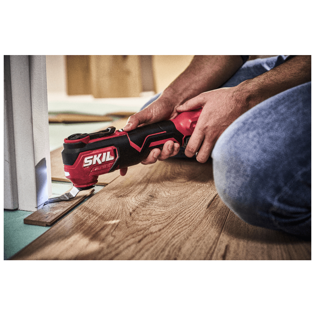 Реноватор Skil 3622 CA, Li-Ion 20V, акумуляторний безщітковий (Без АКБ та ЗП) (MF1E3622CA) Реноватор Skil 3622 CA, Li-Ion 20V, акумуляторний безщітковий (Без АКБ та ЗП) (MF1E3622CA)