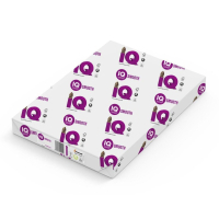 Папір Mondi IQ Smooth A4, 120 г, 500с (9003974420530)