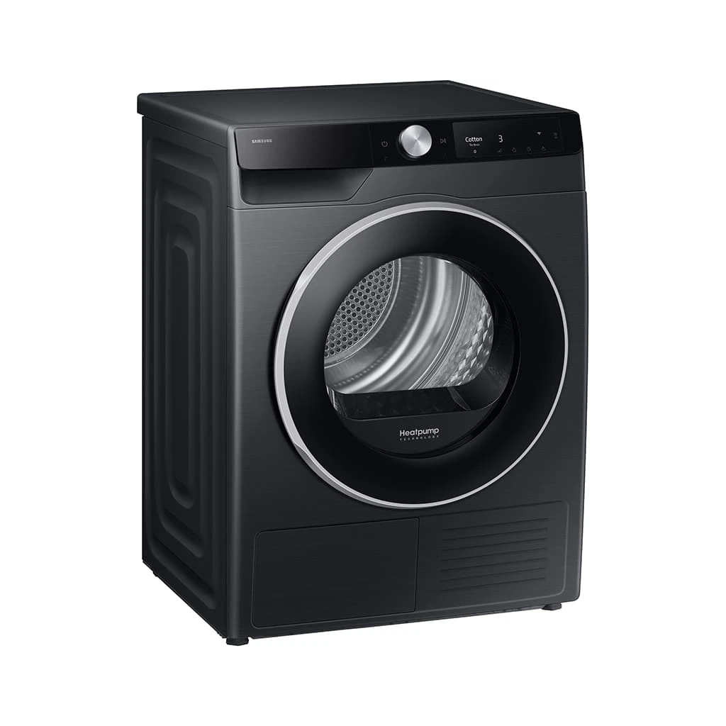 Сушильна машина Samsung DV90T6240LB/UA