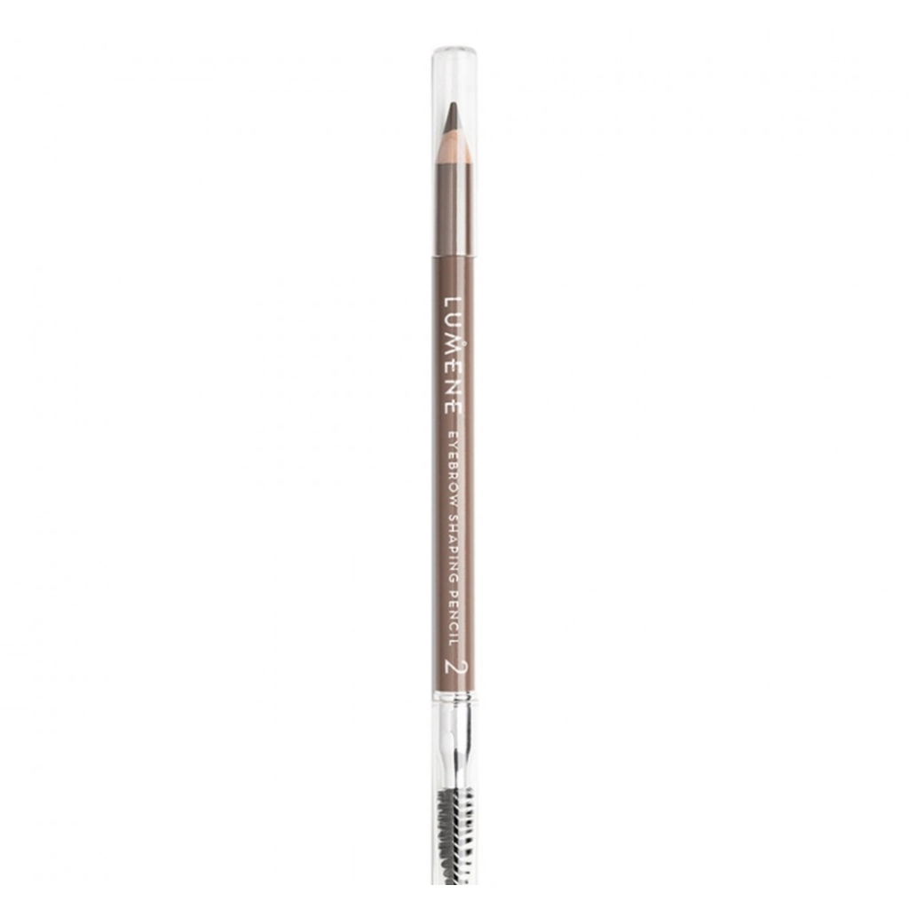 Олівець для брів Malu Wilz Eyebrow Designer - 34 (4060425038909)