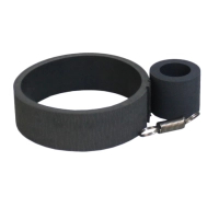 Roller cover Epson L3160, 1813628/1749775/1767062 2pcs Patron (TIR-EPS-L3160-SET-PN)