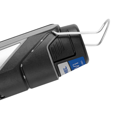 Гравер Dremel 8240-5 12V, 1х2Ah, 5000-35000об/хв, ЗП, 0.66кг (F.013.824.0JA)