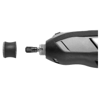 Гравер Dremel 8240-5 12V, 1х2Ah, 5000-35000об/хв, ЗП, 0.66кг (F.013.824.0JA)