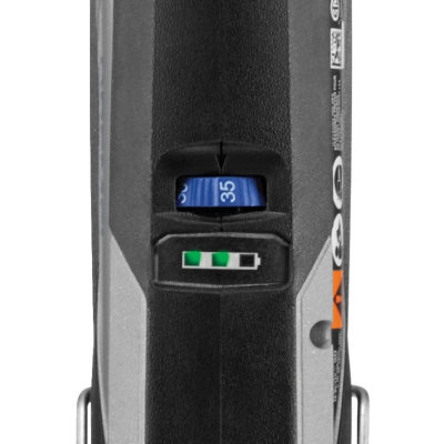 Гравер Dremel 8240-5 12V, 1х2Ah, 5000-35000об/хв, ЗП, 0.66кг (F.013.824.0JA)