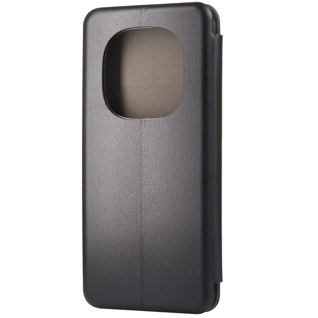 Чохол до мобільного телефона Armorstandart G-Case Xiaomi Redmi Note 15 Pro 4G Black (ARM89697) Чохол до мобільного телефона Armorstandart G-Case Xiaomi Redmi Note 15 Pro 4G Black (ARM89697)