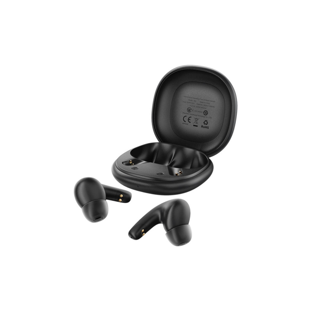 Навушники Acefast W3 ANC Black (6974316284796) Навушники Acefast W3 ANC Black (6974316284796)