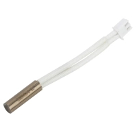 Запчастина для 3D-принтера Creality Ender-3 S1 Heating Tube 24В, 40Вт, 50мм (3103010078)