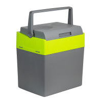 Car refrigerator VITOL 30 l (VBS-1030)