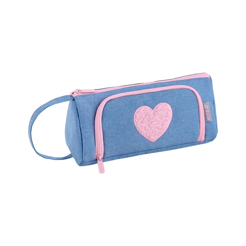 Пенал Kite 2700-2 (K26-2700-2)