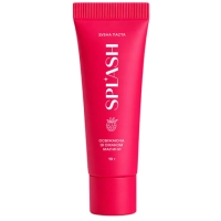 Toothpaste Splash Refreshing With raspberry flavor 10 g (4820266832391)