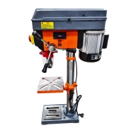Drilling machine GTM ZJW4113Z 230V, 750W, with variator, chuck 13mm keyless (ZJW4113Z)