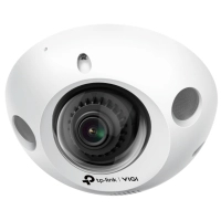 Камера відеоспостереження TP-Link VIGI-C230I-Mini-2.8