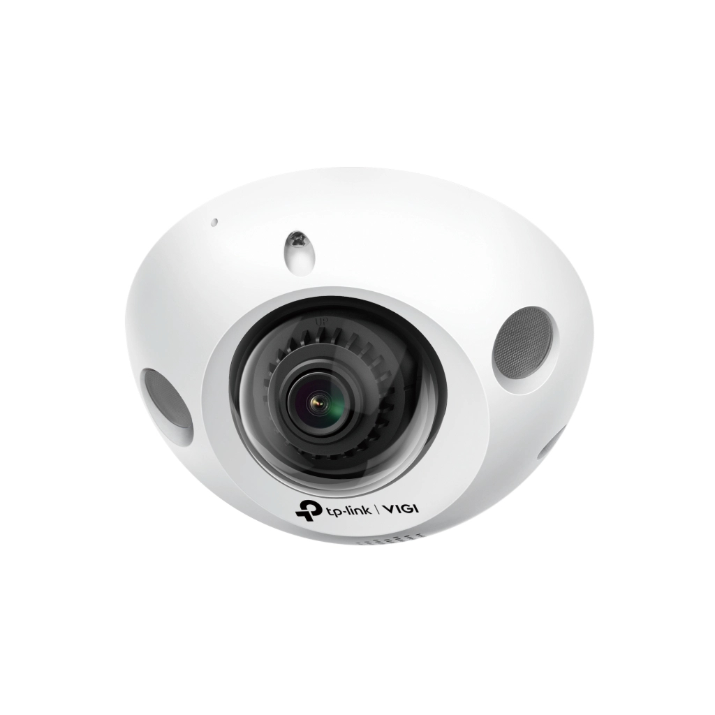 Камера відеоспостереження TP-Link VIGI-C230I-Mini-2.8