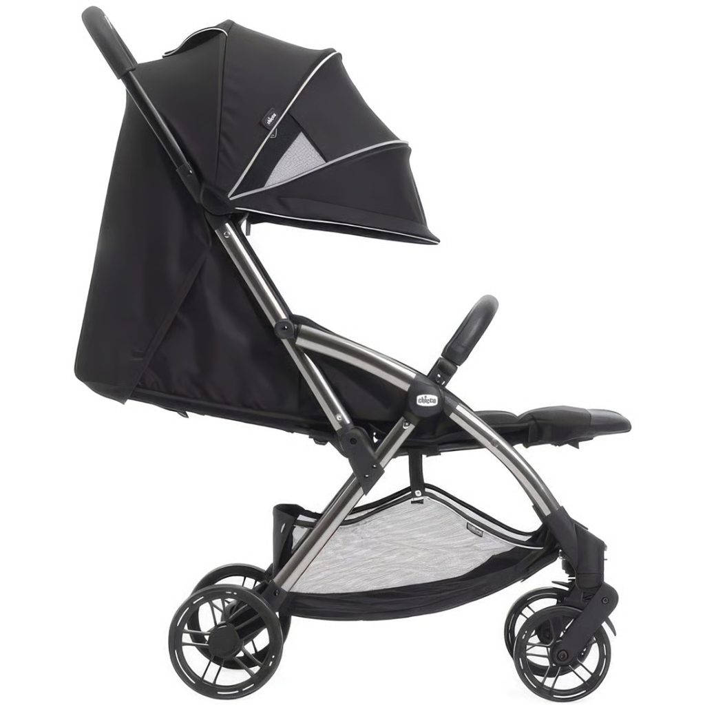Коляска Chicco Goody Primo Stroller (87069.31)