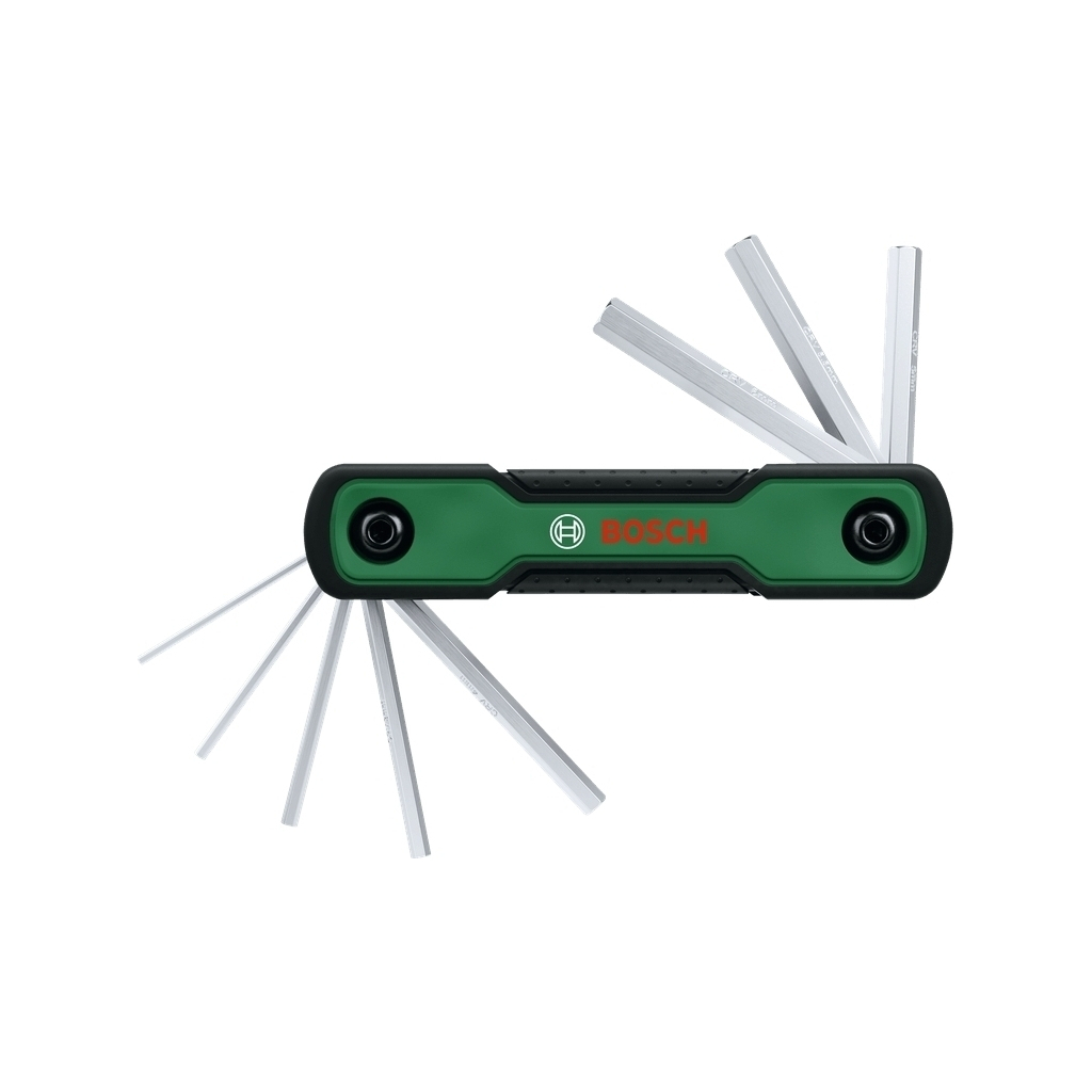 Ключ Neo Tools шестигранний 8шт (1.600.A03.9L7)