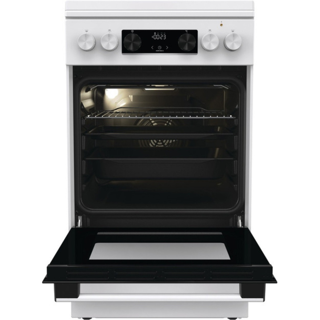 Плита Gorenje GK5C63WH Плита Gorenje GK5C63WH