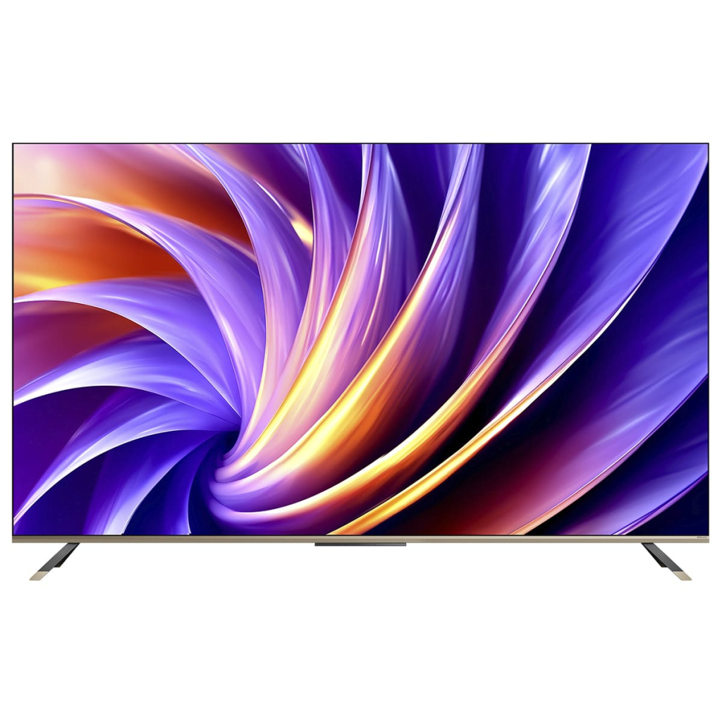 Телевізор Dreame Vivid QLED 4K TV 50Q100 (50Q100)