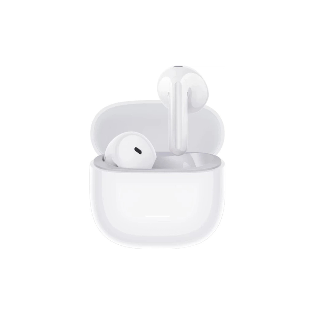Навушники Xiaomi Redmi Buds 8 Active White (1191120) Навушники Xiaomi Redmi Buds 8 Active White (1191120)