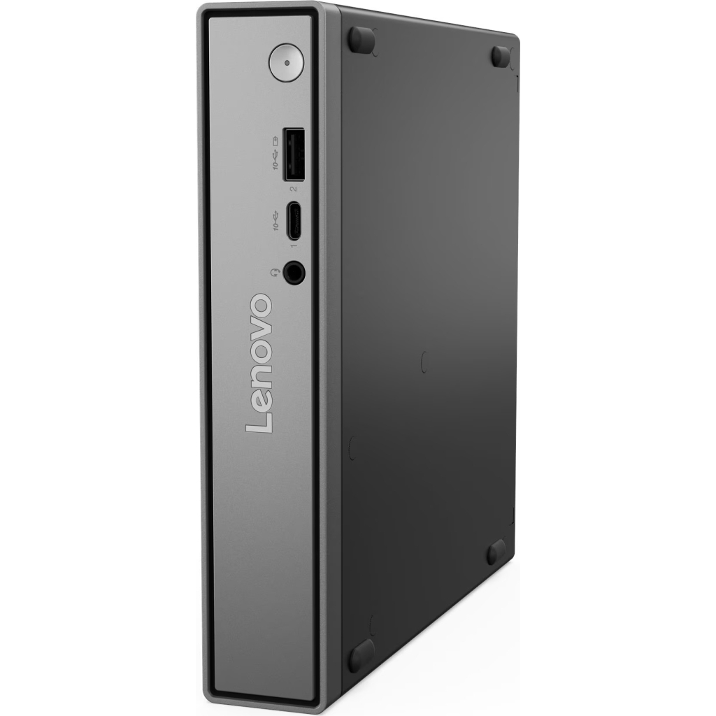 Комп'ютер Lenovo ThinkCentre neo 50q Gen 5 / Core5 210H, 16, 512, KM (13B90060UI) Комп'ютер Lenovo ThinkCentre neo 50q Gen 5 / Core5 210H, 16, 512, KM (13B90060UI)