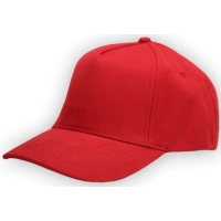 Cap NikiBo Push red (20010301-02)