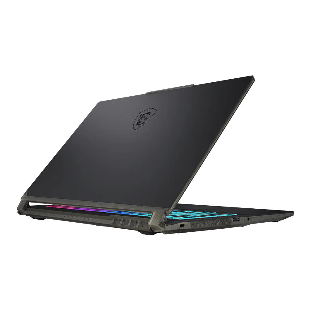 Ноутбук MSI Cyborg 15 A13VE-2285XUA (9S7-15K111-2285) Ноутбук MSI Cyborg 15 A13VE-2285XUA (9S7-15K111-2285)