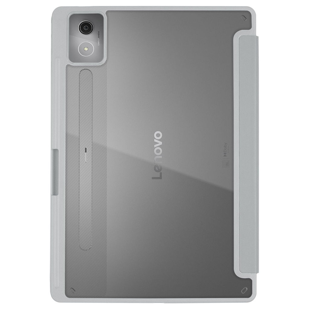 Чохол до планшета BeCover Soft Edge TPU Lenovo Idea Tab Pro 12.7" Gray (715556) Чохол до планшета BeCover Soft Edge TPU Lenovo Idea Tab Pro 12.7" Gray (715556)