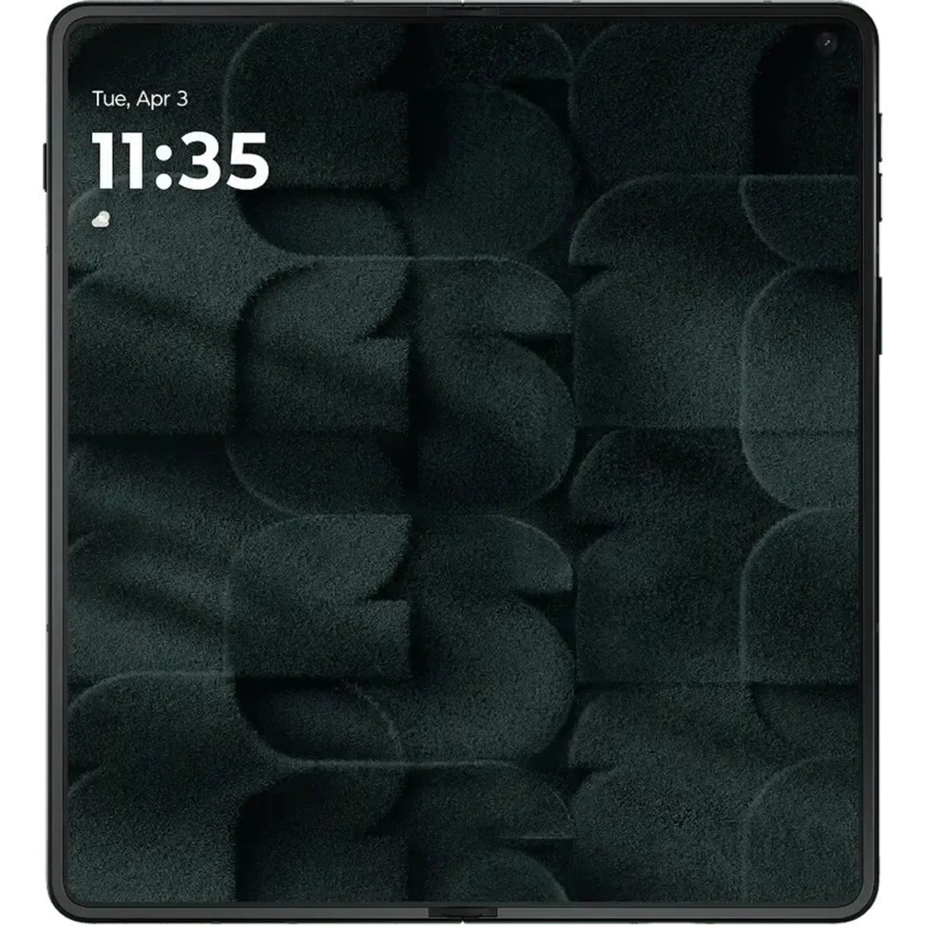 Мобільний телефон Motorola Razr Fold 16/512 FIFA Edition (PBAX0037PL)