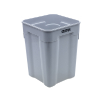 Харчовий контейнер Status вакуумний Gastro Xarec 10 л (178555)