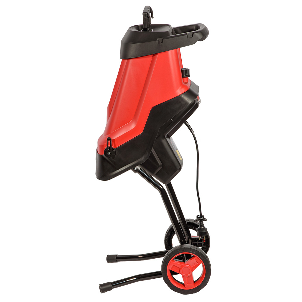 Подрібнювач Vitals Zs 2645w, 2600W, 45мм, 45л, ніж, 8.7кг (244884)