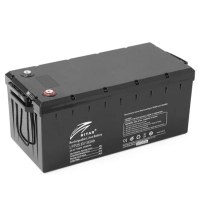 Battery LiFePo4 Ritar 25.6V 100Ah (R-LFP 25.6V 100Ah BT G3)