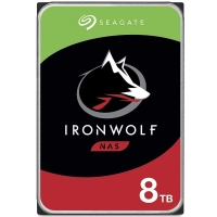 Жорсткий диск 3.5" 8TB Seagate (ST8000VNZ04)