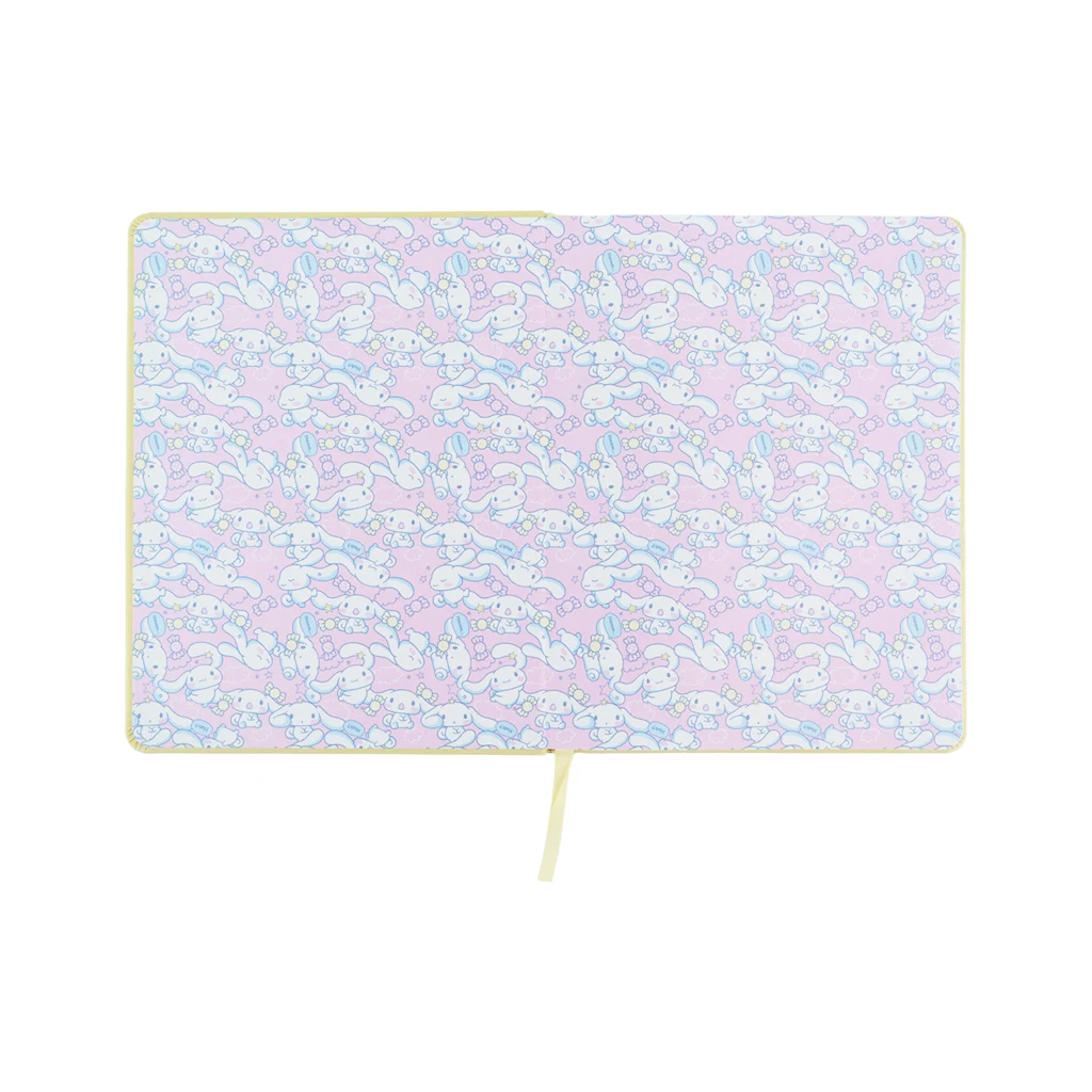 Щоденник шкільний Kite Cinnamoroll, тверда обкладинка (CR26-264)